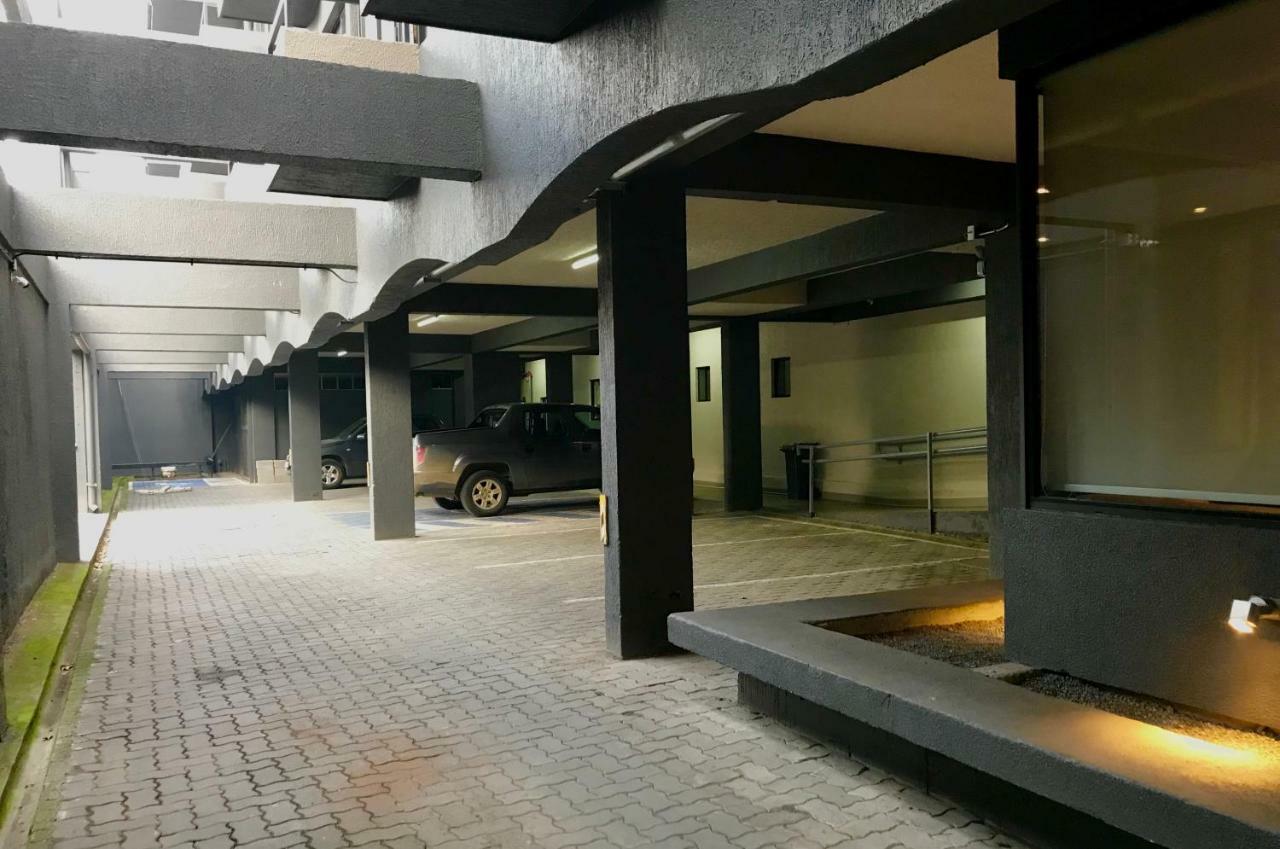 Ku Hotel Turismo 테무코 외부 사진
