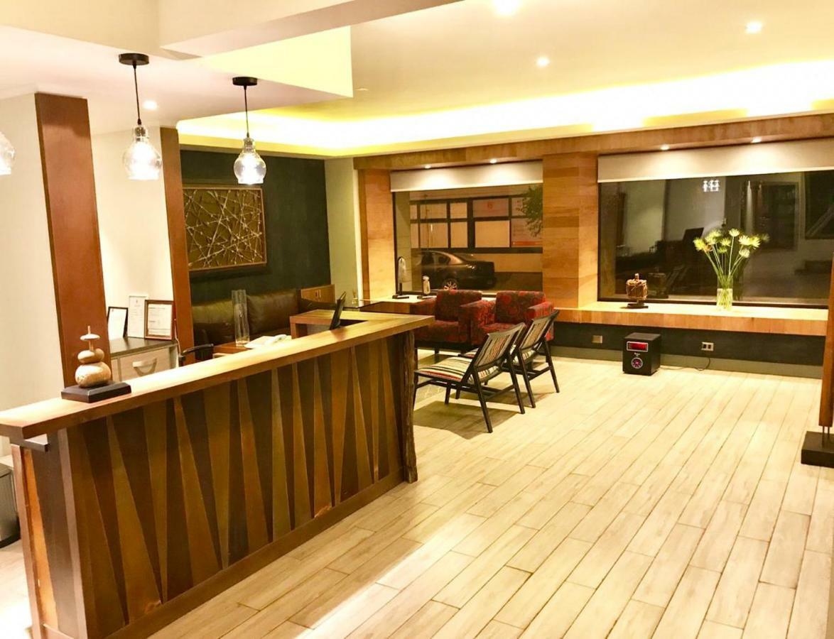 Ku Hotel Turismo 테무코 외부 사진